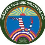 LOGO - Sunshine Flushing Solutions LLC