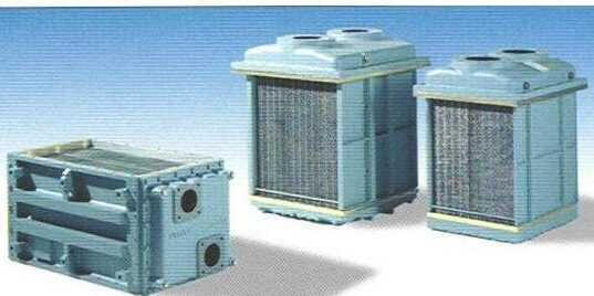 Air Coolers Engine Air Coolers