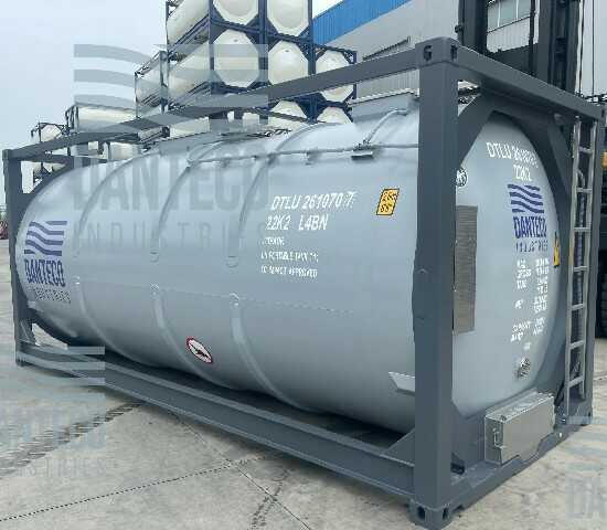 Tank fuel tank or oil tank